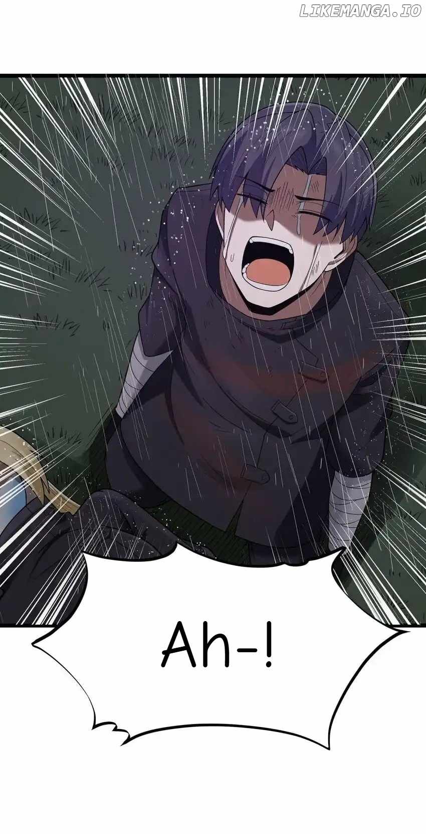 This Hero is a Money Supremacist Chapter 28 64